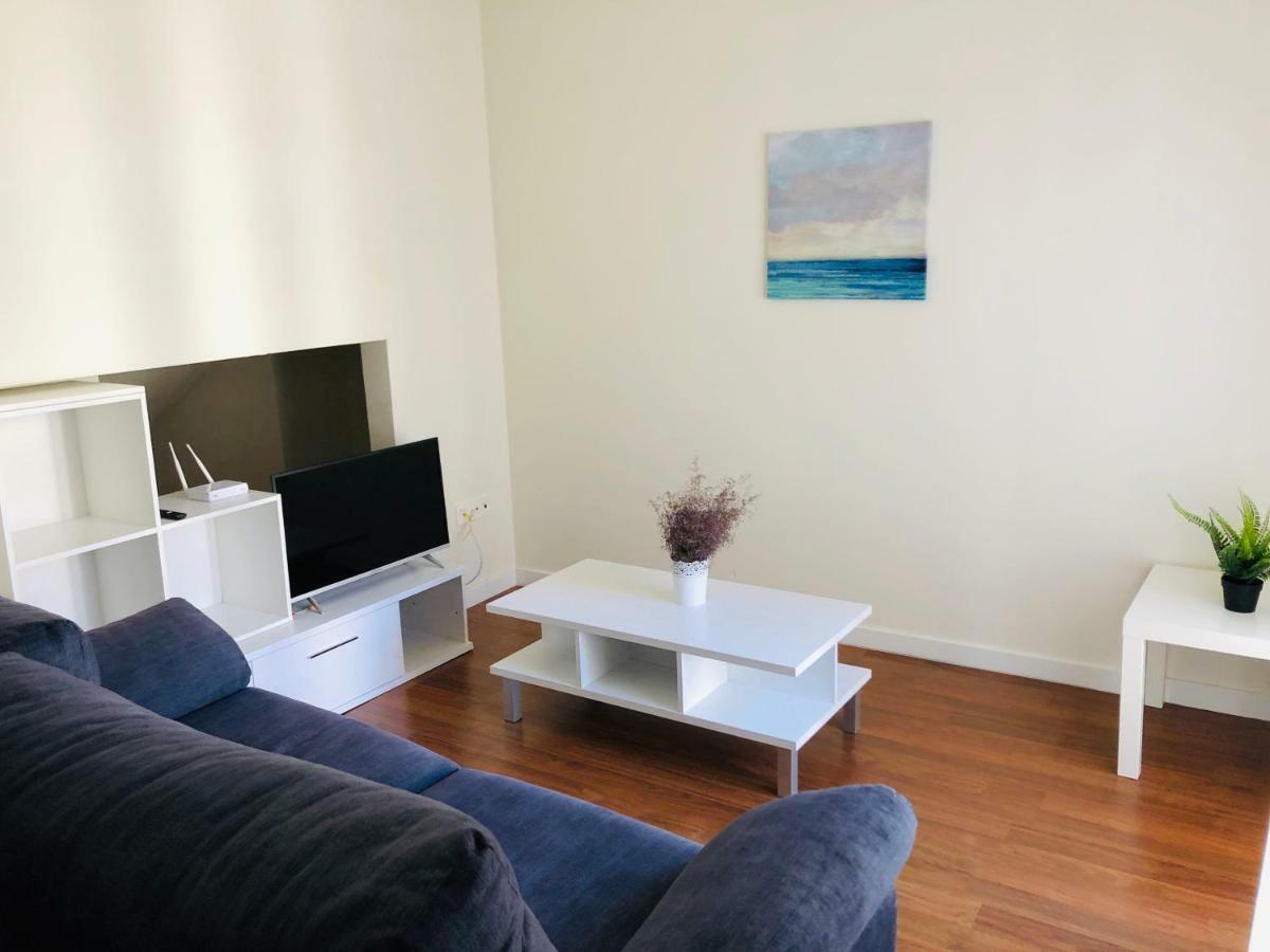 Apartamento Turisticos Puente Romano P1 1-C Σαλαμάνκα Εξωτερικό φωτογραφία