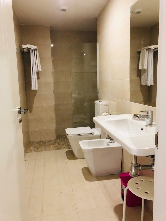 Apartamento Turisticos Puente Romano P1 1-C Σαλαμάνκα Εξωτερικό φωτογραφία