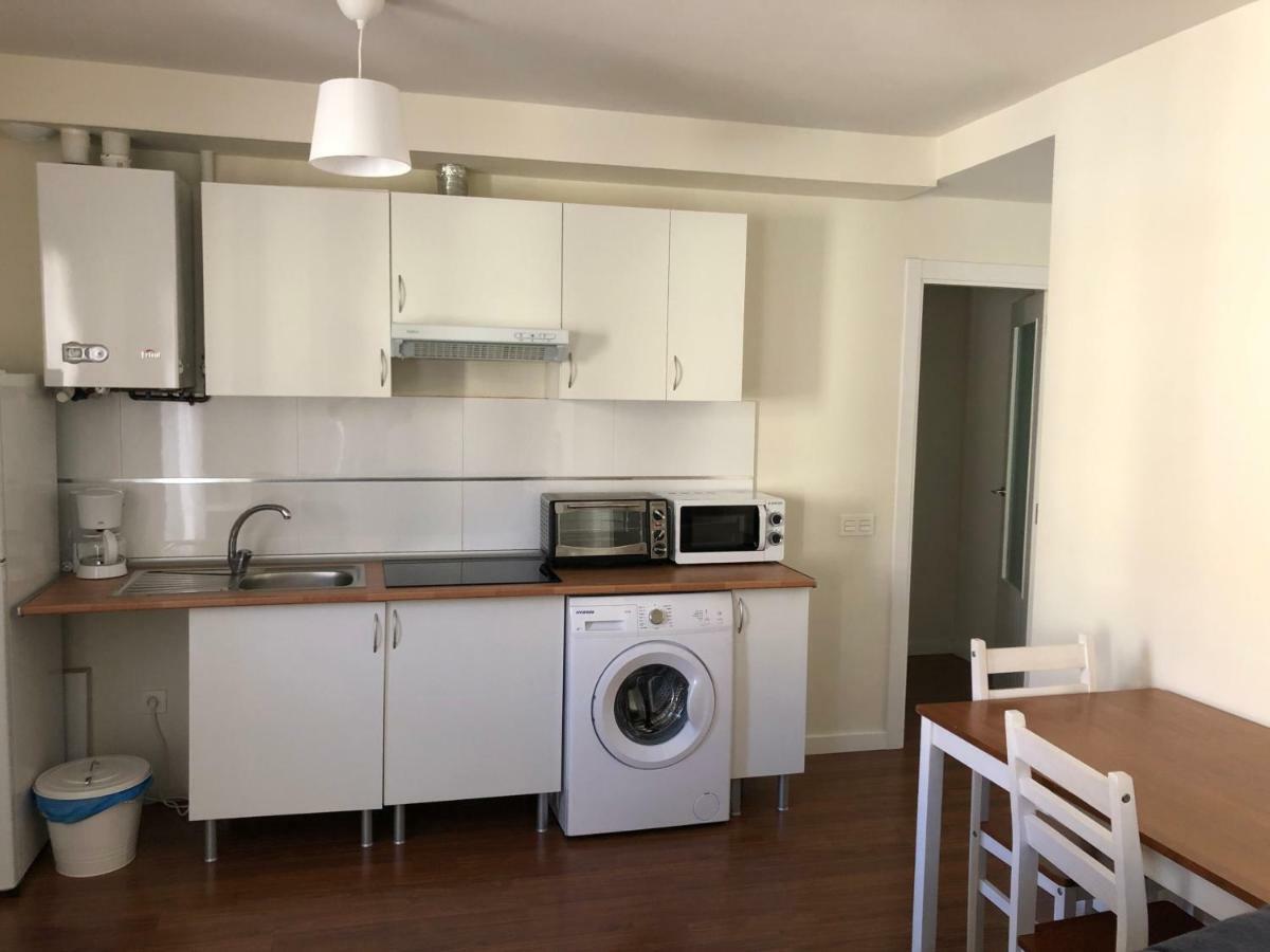 Apartamento Turisticos Puente Romano P1 1-C Σαλαμάνκα Εξωτερικό φωτογραφία