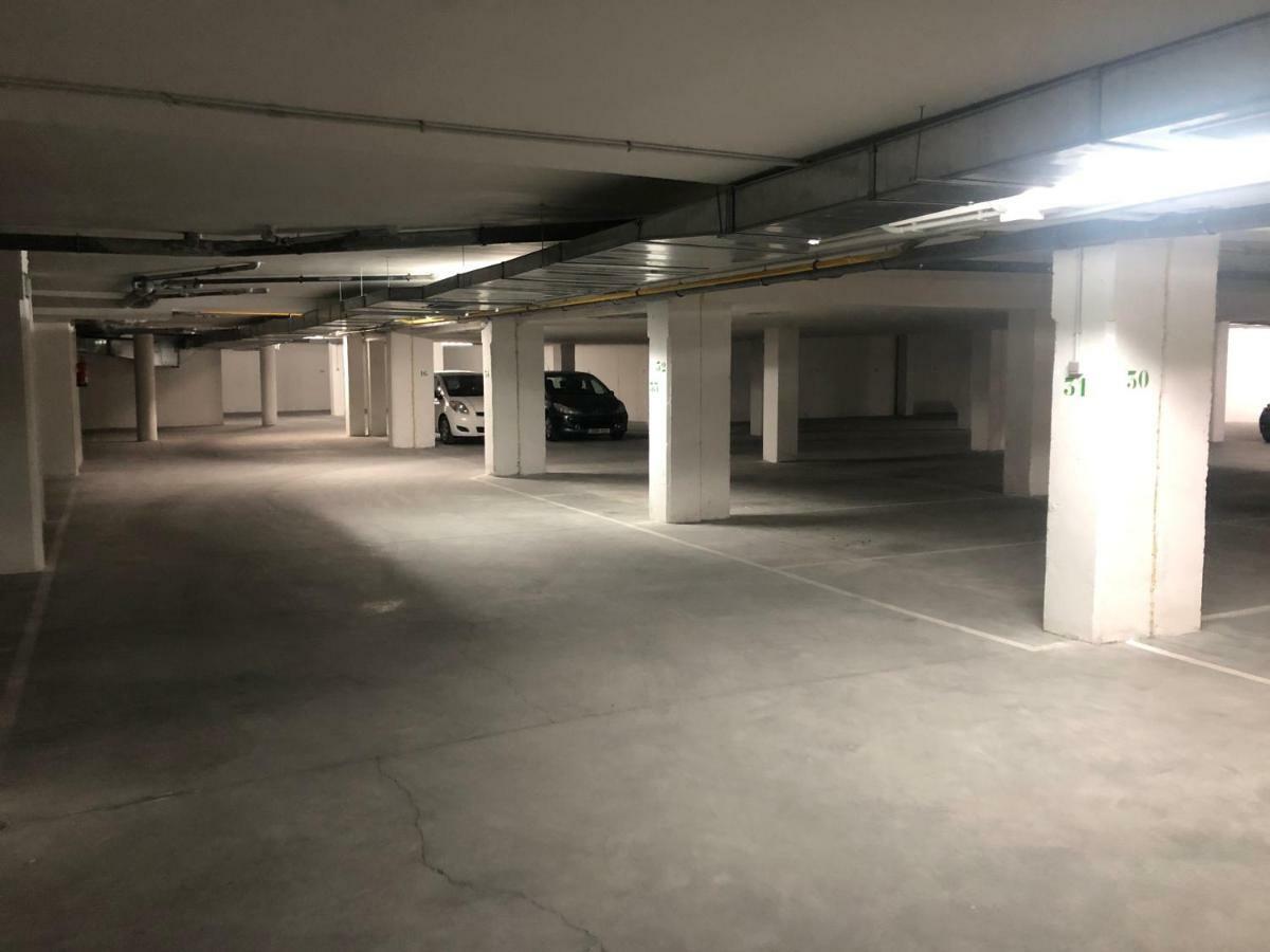 Apartamento Turisticos Puente Romano P1 1-C Σαλαμάνκα Δωμάτιο φωτογραφία
